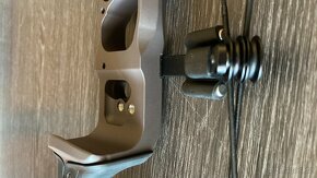 Kladkový luk - PRIME - 5