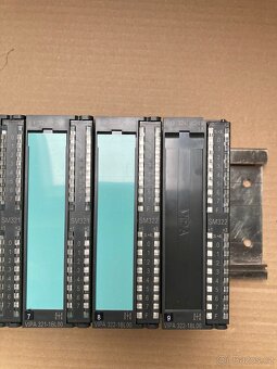 PLC modul Siemens Simatic S7-300 - 5