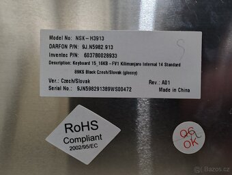 PC/NTB komponenty - 5