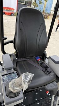 Minibagr Carter CT 13 - 5