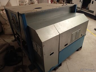 briketovací lis - 5