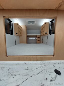 Prodám minikaravan - 5