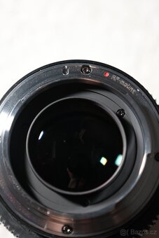 SIRUI 1.33x S35 Series Anamorphic Lens - RF MOUNT - 5