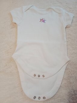 Pro mimi trička 7 ks - 5