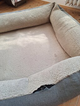 Psí pelech značka Brunolie Emma - 5