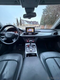 Audi A6 na splátky bez registru - 5