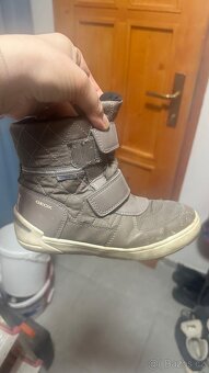 Dívčí boty Geox 32 vel. - 5