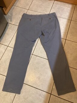 Pánské kalhoty POLO - 5