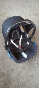 Autosedačka Maxi-cosi cabriofix - 5
