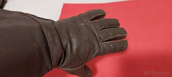 Rukavice na veterána - 5