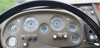 Tatra 148 vnm s plachtou - 5