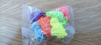 Jojo Yostar typ YoYo D1 - 5