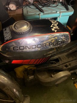 Puch Condor - 5