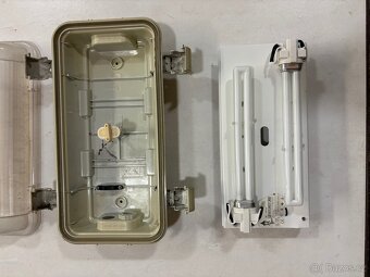 Garážová světla - 5