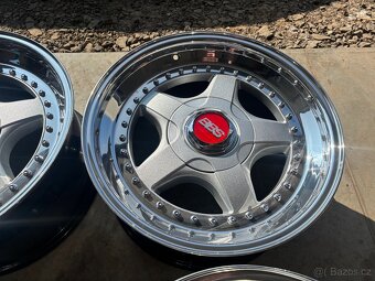 BBS RF r17 5x120 8,5 a 9,5j - 5