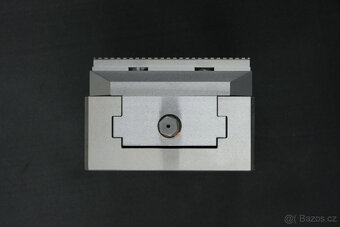 Strojní svěráky Warwick KSS-125-160 - 5