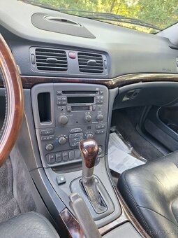 Volvo S80 2.9 aut - 5