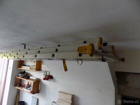 Držák na žebřík - 5