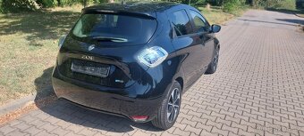Renault Zoe 100% ELEKTRO r.v.2017 - 5