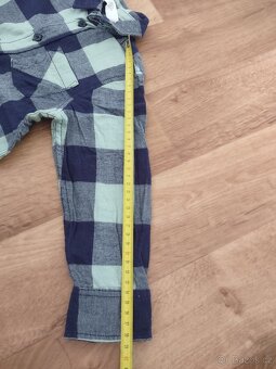 Chlapecký set 98-104 - 5