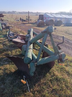 Zemědělské stroje - 5