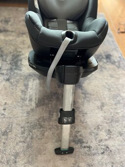 Dětská autosedačka Britax Romer Dualfix - 5