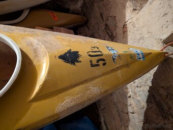 laminátová loď Vertex - 5