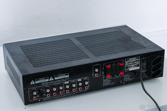 Pioneer SA-940 - 5