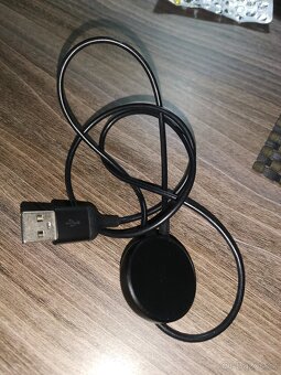 Hodinky Samsung Galaxy Watch 4 - 5