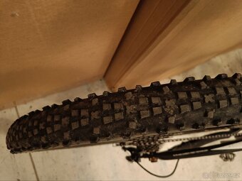 Horské kolo MRX - 5