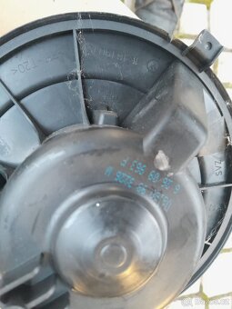 ŠKODA VW Octavia II Golf V VI atd. - 5