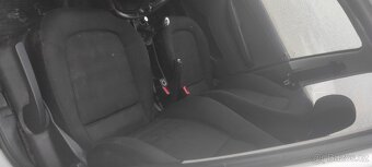 Fabia combi 1.4 TDI elegance 2007 51kw - 5