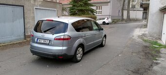 Ford s Max - 5