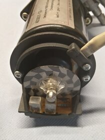 Motor Stěračů Ott 403931-13; 24VDC; Kodér - 5