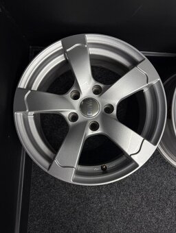 Alu DBV 5x114,3 16” - 5