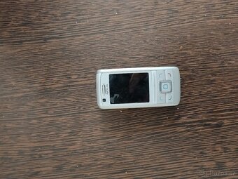 Mobily pro sběratele - 5