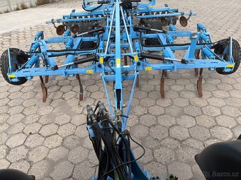 Lemken  Karat 9/500  rv 2013 - 5