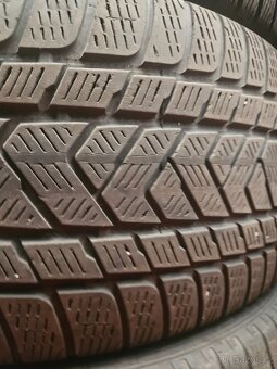 265/45R20 108V XL Scorpion Winter MO PIRELLI - 5