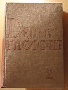 Dějiny filosofie - 5