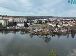 Prodej rodinné domy, 81 m2 - Třebíč - Borovina, ev.č. 01426 - 5