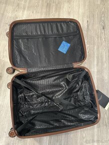Cestovní příruční kufr - 5