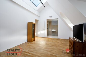 Prodej, byty/4+kk, 133.3 m2, Masarykova, 35301 Mariánské Láz - 5