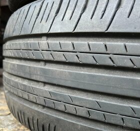 Letní pneumatiky 225/60 R18 100H Dunlop GrandTrek - 5