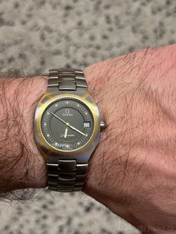 Hodinky Omega Seamaster Polaris - 5