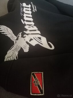 Thor steinar mikina vel L zánovní - 5