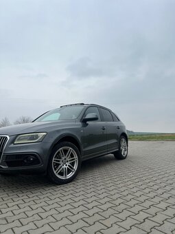 Audi Q5 - 5