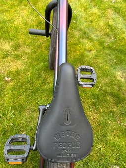 BMX Wethepeople Envy 2019 (21”) - 5