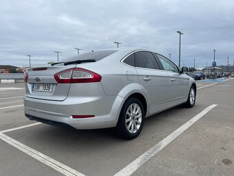Ford Mondeo, 2.0 TDCi - Pravidelně servisováno - 5