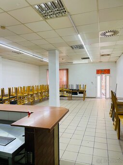 Pronájem hospody 120m2 - 5