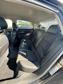 Audi a6 4f 3.2fsi AUK 188kW LZ9Y - 5